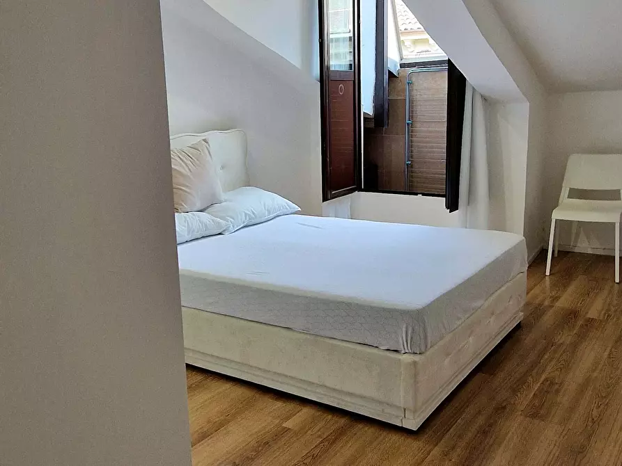 Immagine 3 di Appartamento in affitto  in Via San Secondo48 a Torino
