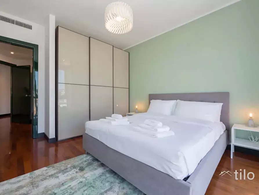 Immagine 1 di Appartamento in affitto  in Corte dei Lambruschini2 a Genova