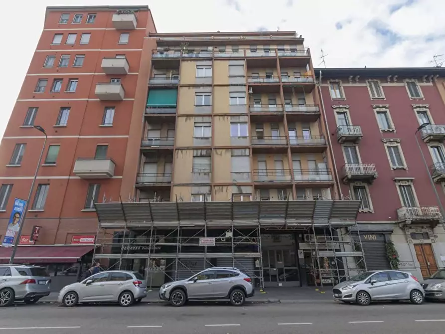 Immagine 2 di Appartamento in affitto  in Via Lodovico Muratori54 a Milano