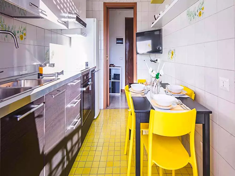 Immagine 11 di Camera in affitto  in Via Tito Vignoli4 a Milano