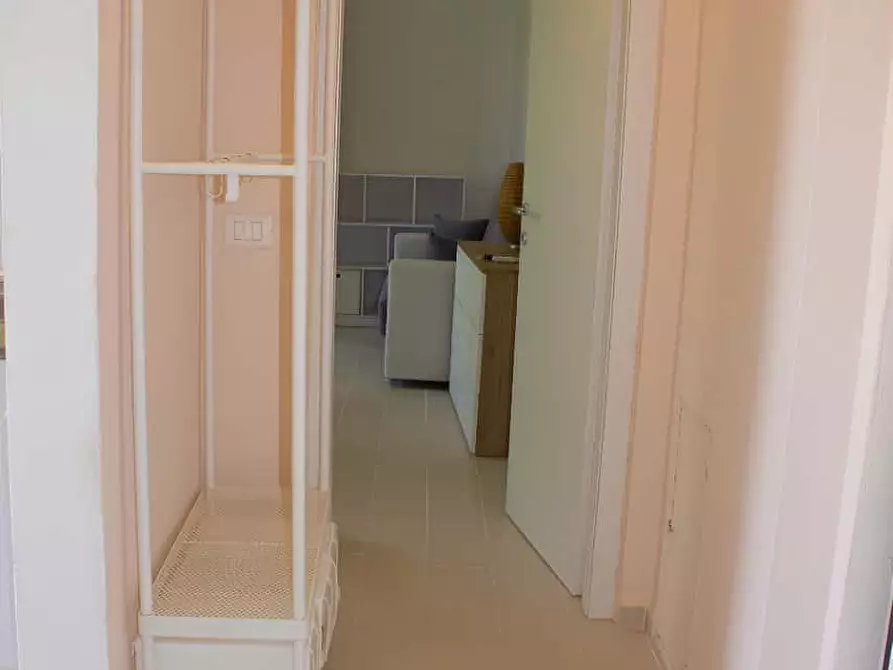 Immagine 14 di Appartamento in affitto  in Via Giovan Battista Ramusio10 a Firenze