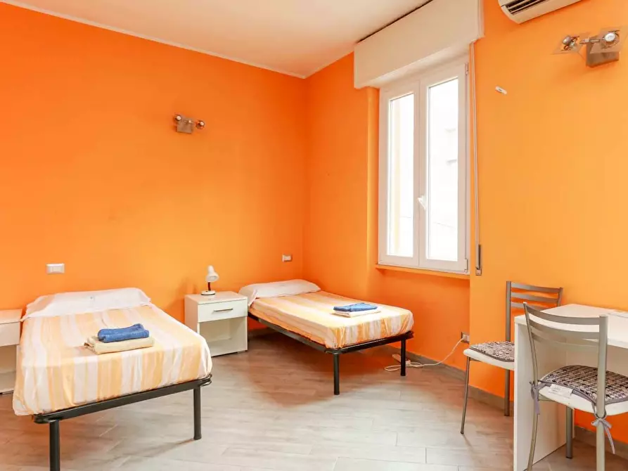 Immagine 10 di Appartamento in affitto  in Via Bordighera34 a Milano