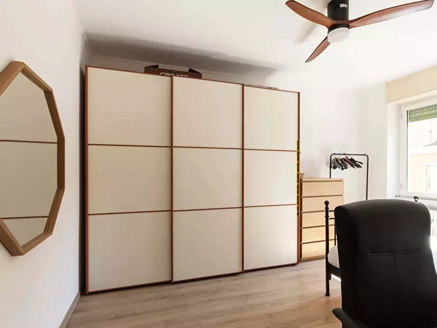 Immagine 12 di Appartamento in affitto  in Via Osoppo7 a Milano