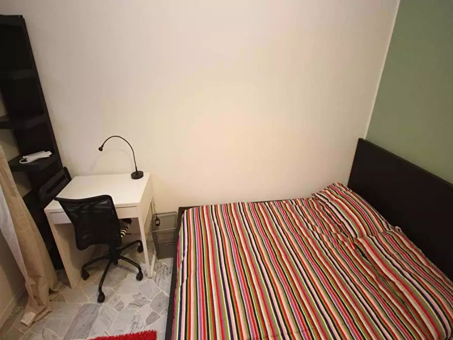 Immagine 12 di Camera in affitto  in Via Salvatore Barzilai15 a Milano