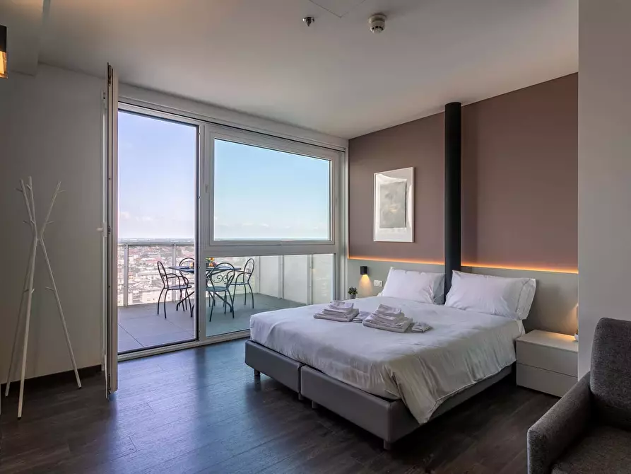 Immagine 6 di Appartamento in affitto  in Via Torino2 a Venezia