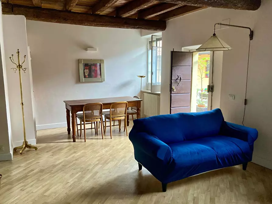 Immagine 2 di Appartamento in affitto  in Via Filippo Argelati7 a Milano
