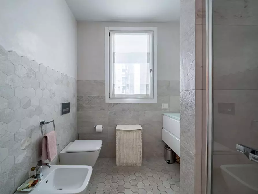 Immagine 31 di Appartamento in affitto  in Via Tommaso Agudio3 a Milano