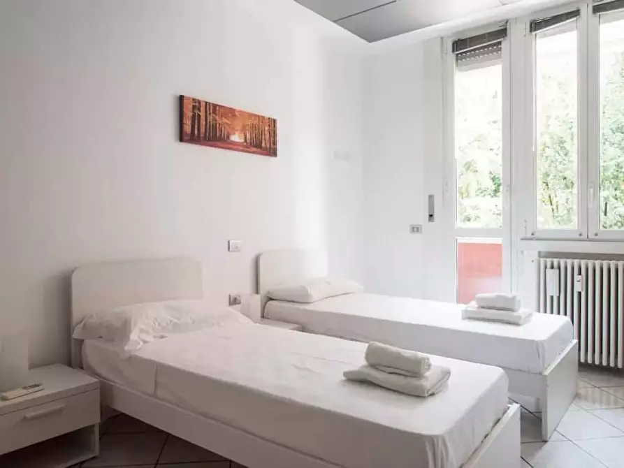 Immagine 6 di Appartamento in affitto  in Via Alessandro Paoli3 a Milano