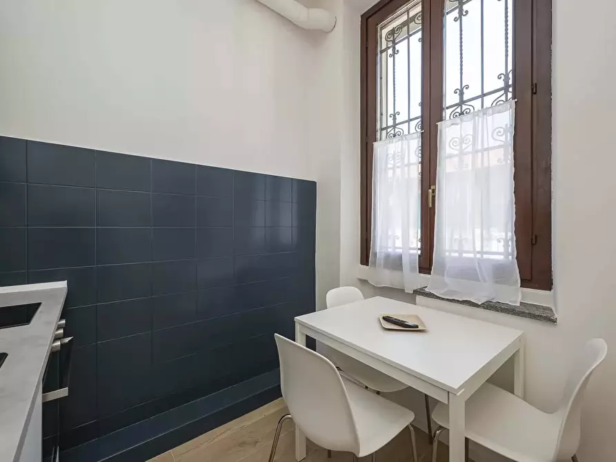 Immagine 5 di Appartamento in affitto  in Via Accademia53 a Milano
