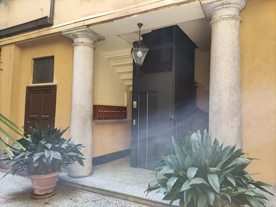 Immagine 20 di Camera in affitto  in Piazza Lega Lombarda1 a Milano
