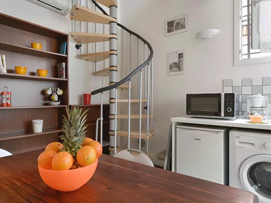 Immagine 13 di Appartamento in affitto  in Via Giuseppe Massarenti151 a Bologna