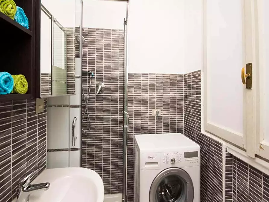 Immagine 18 di Camera in affitto  in Via Bartolomeo D'Alviano17 a Milano