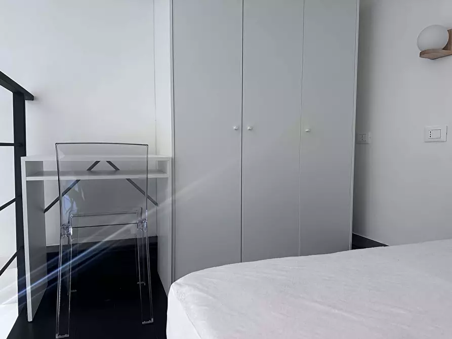 Immagine 4 di Appartamento in affitto  in Via Cicco Simonetta5 a Milano