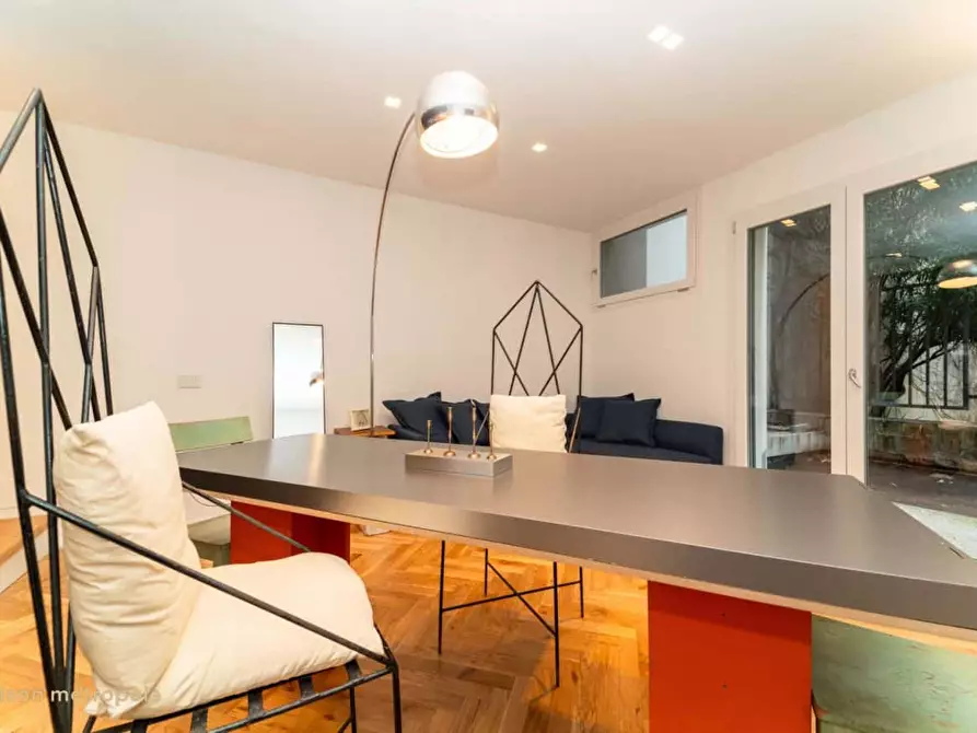 Immagine 6 di Appartamento in affitto  in Via Montecatini14 a Milano