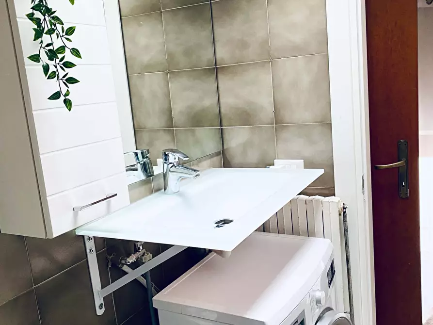 Immagine 11 di Appartamento in affitto  in Corticella Cadrega3 a Verona