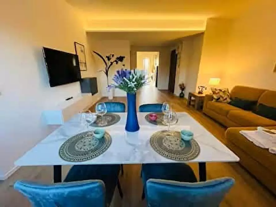 Immagine 31 di Appartamento in affitto  in Via Giuseppe Ravizza42 a Roma