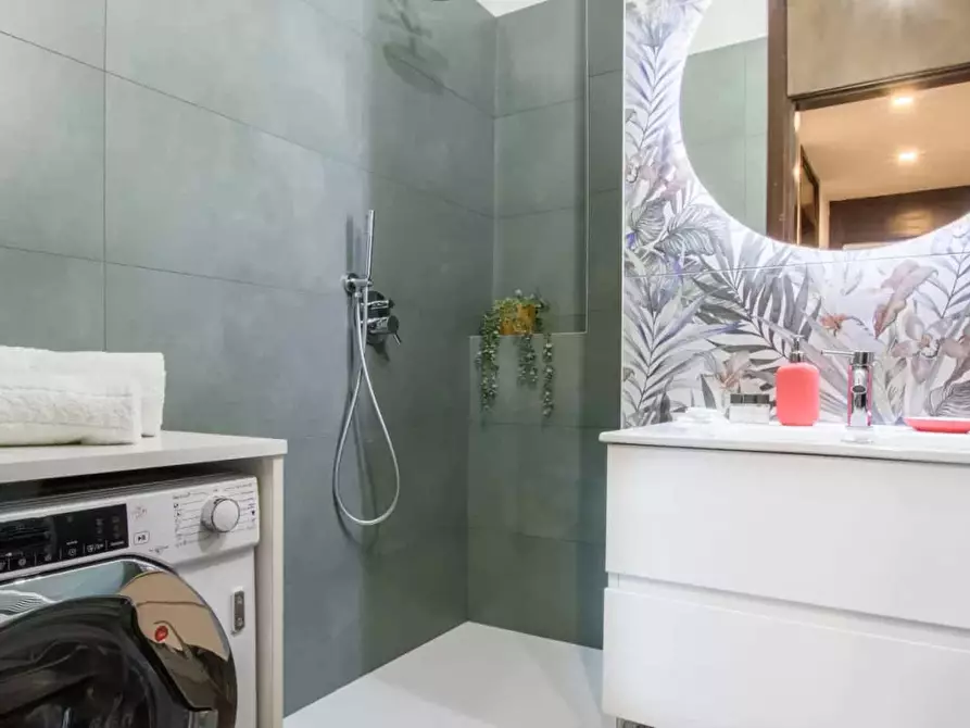 Immagine 27 di Appartamento in affitto  in Via Eleuterio Pagliano a Milano