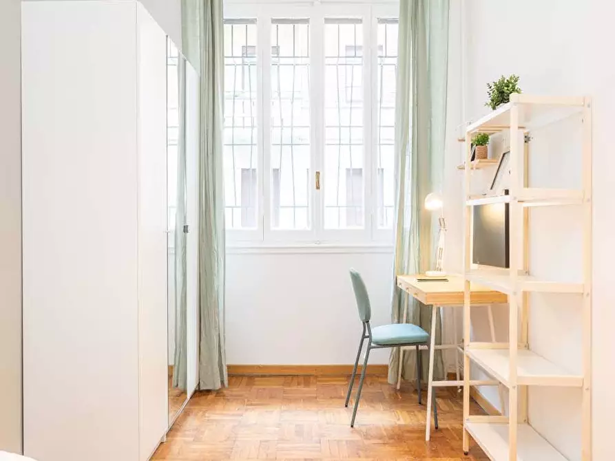 Immagine 2 di Camera in affitto  in Via Novegno1 a Milano