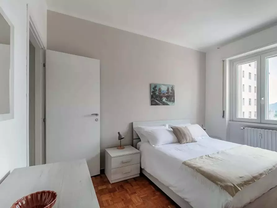 Immagine 3 di Appartamento in affitto  in Via Statale per Lecco637 a Barni