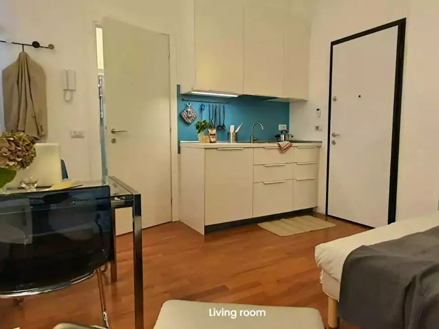 Immagine 5 di Appartamento in affitto  in Via Tito Vignoli a Milano