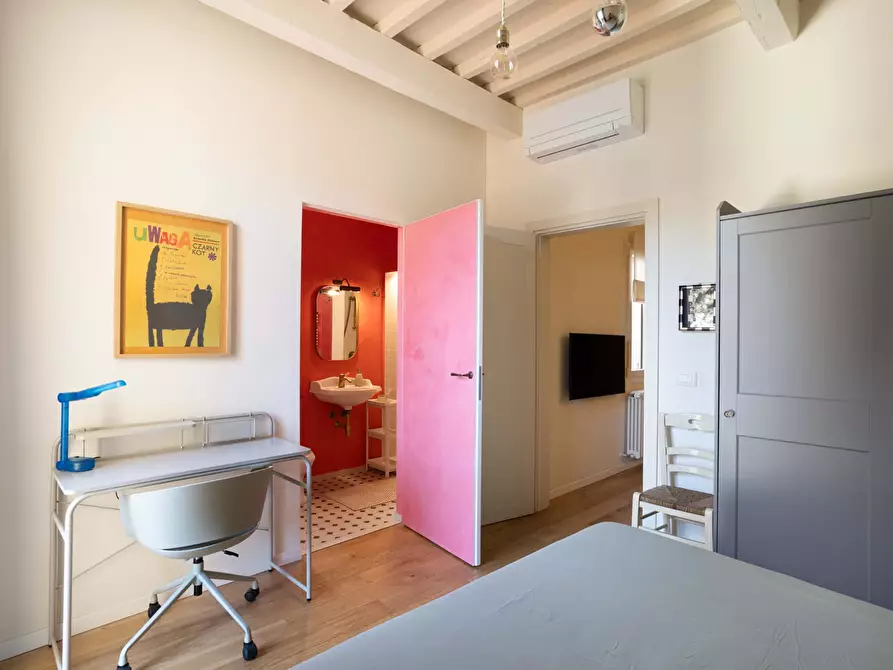 Immagine 9 di Appartamento in affitto  in Via Santa Reparata37 a Firenze