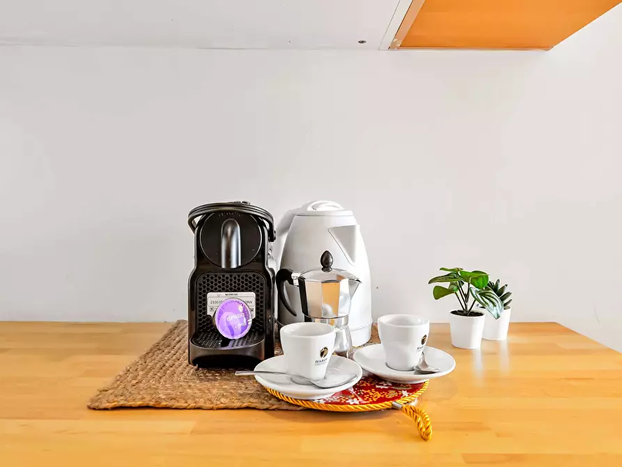 Immagine 9 di Appartamento in affitto  in Via Giorgio Washington92 a Milano