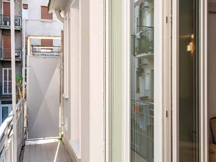 Immagine 20 di Appartamento in affitto  in Via Giacomo Zanella68 a Milano