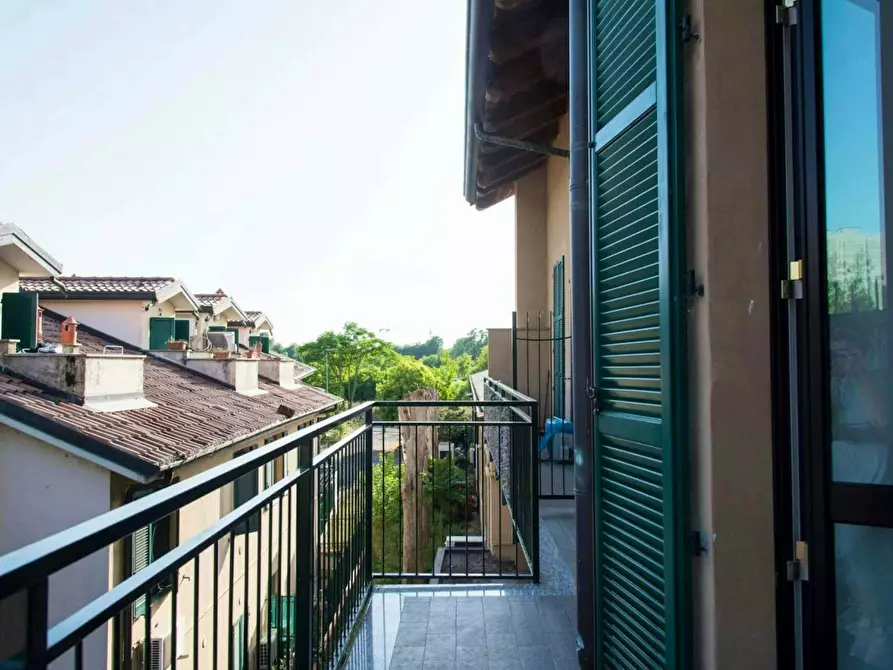 Immagine 15 di Appartamento in affitto  in Via Costantino Baroni a Milano