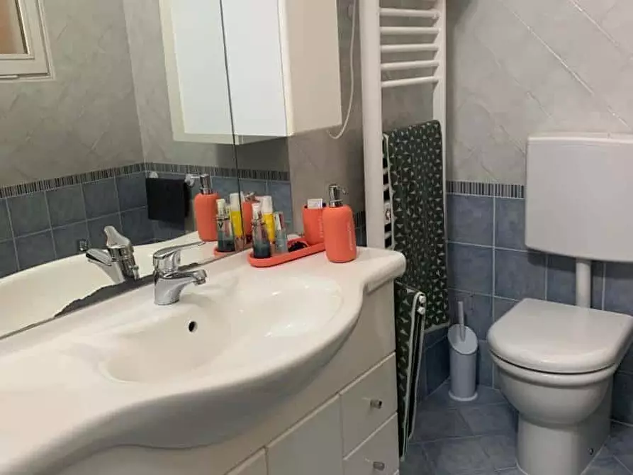 Immagine 2 di Appartamento in affitto  in Via Armando Diaz50 a Ravenna