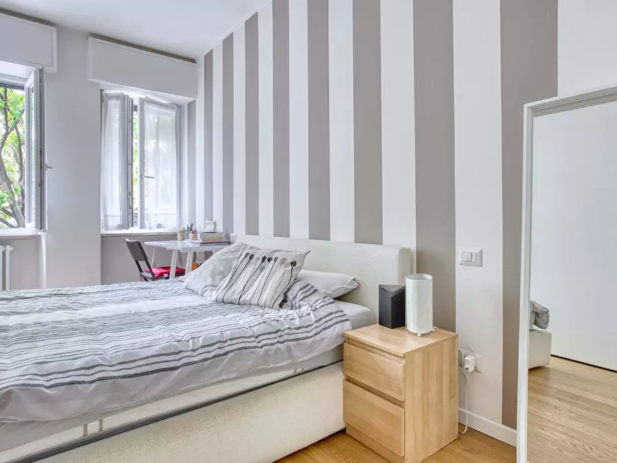 Immagine 8 di Appartamento in affitto  in Viale Teodorico19 a Milano