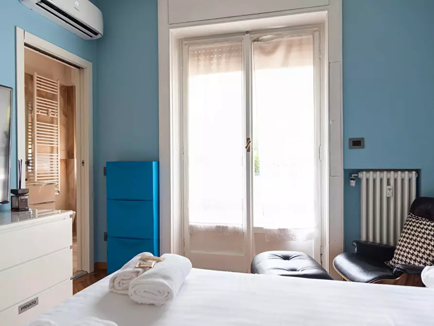 Immagine 12 di Appartamento in affitto  in Via Giacomo Boni2 a Milano