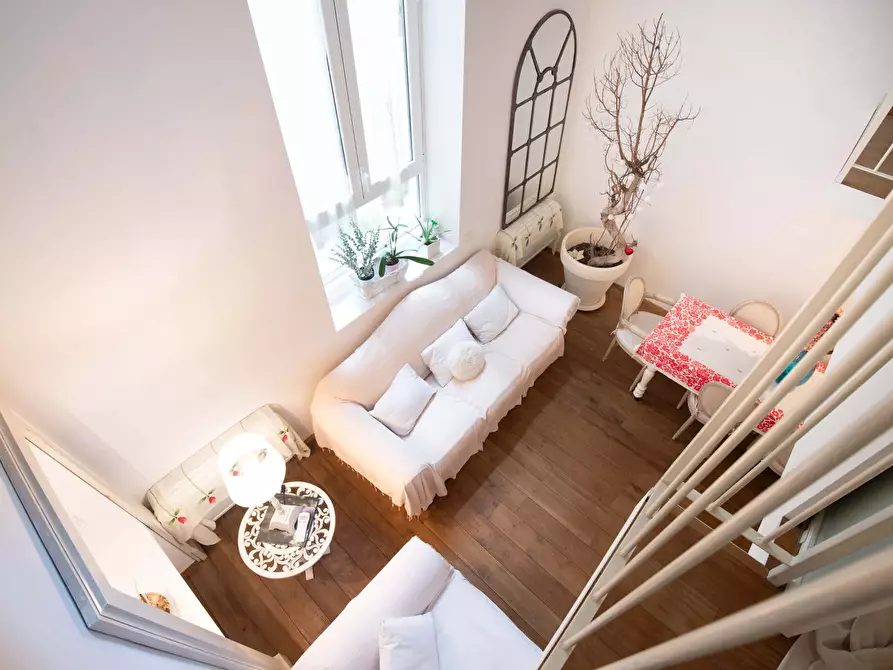 Immagine 14 di Appartamento in affitto  in Via Andrea Appiani5 a Milano