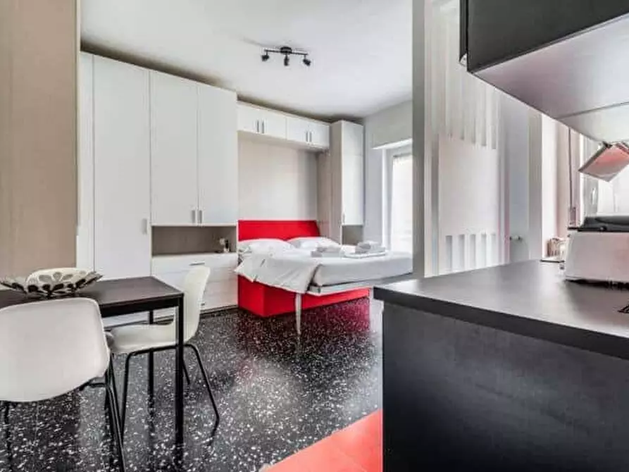 Immagine 4 di Appartamento in affitto  in Via Giuseppe Tartini13 a Milano