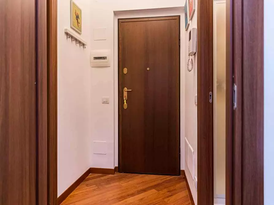 Immagine 28 di Camera in affitto  in Via Privata S. Martiniano1 a Milano