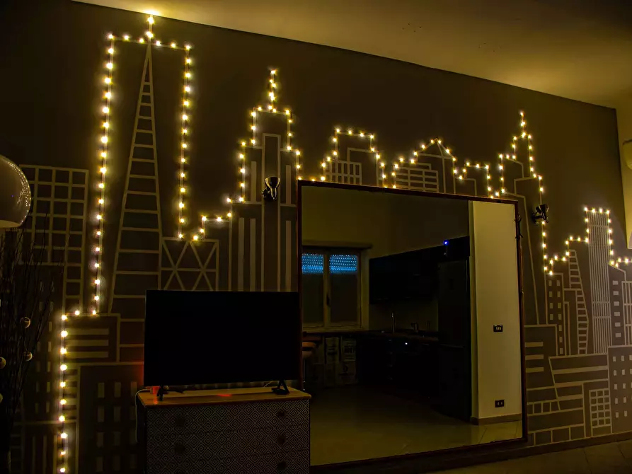 Immagine 4 di Appartamento in affitto  in Via Albano74 a Roma