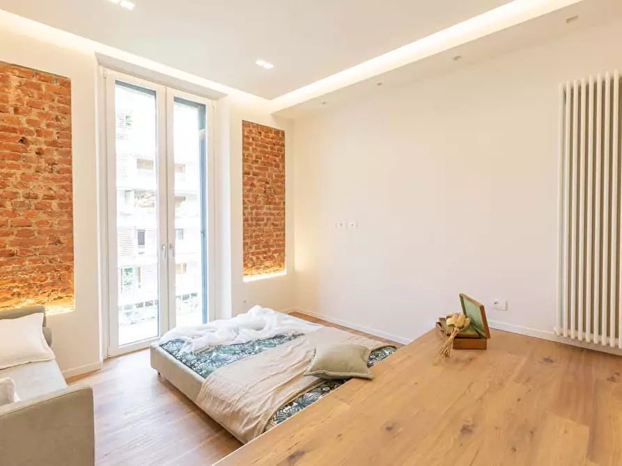 Immagine 14 di Appartamento in affitto  in Viale Piceno1 a Milano