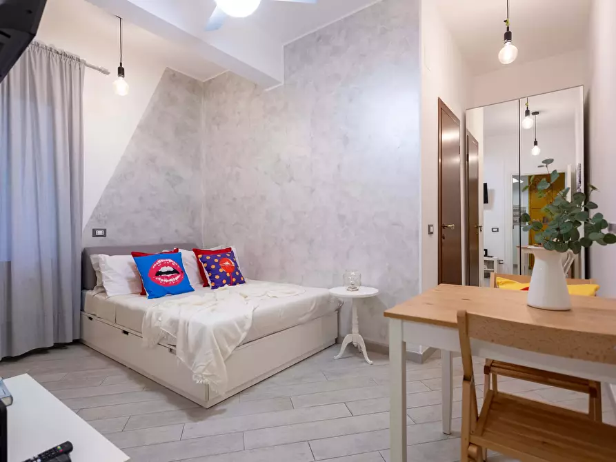 Immagine 1 di Camera in affitto  in Via della Magliana256 a Roma