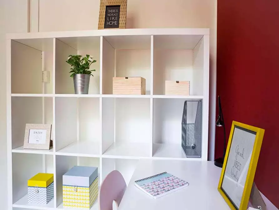 Immagine 6 di Camera in affitto  in Via Salvatore Barzilai13 a Milano