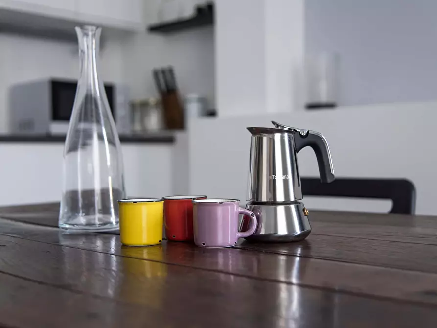 Immagine 8 di Appartamento in affitto  in Via Alessandro Arnaboldi15 a Milano