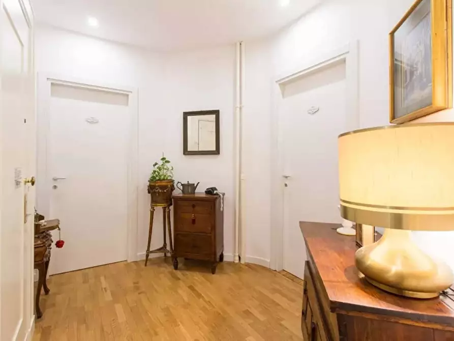 Immagine 7 di Appartamento in affitto  in Via Marchesi de Taddei14 a Milano