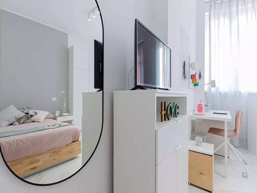 Immagine 4 di Camera in affitto  in Viale Bligny28 a Milano