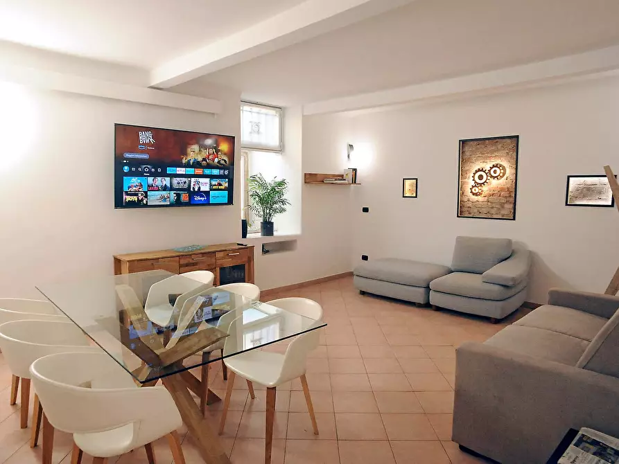 Immagine 20 di Appartamento in affitto  in Via Francesco Soave29 a Milano