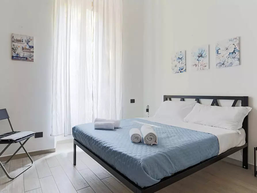 Immagine 4 di Appartamento in affitto  in Via Cenisio54 a Milano