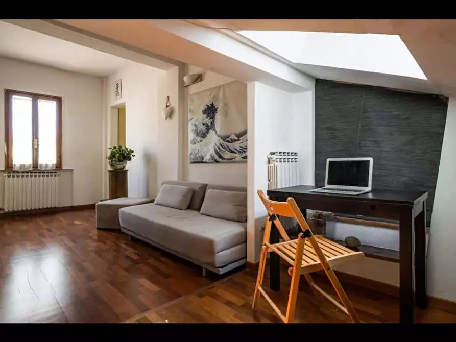 Immagine 6 di Appartamento in affitto  in Via Ca' Selvatica1 a Bologna