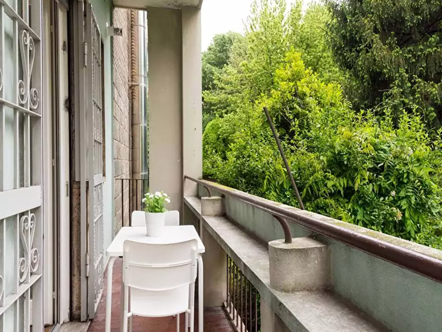 Immagine 11 di Camera in affitto  in Via Pasquale Fornari20 a Milano