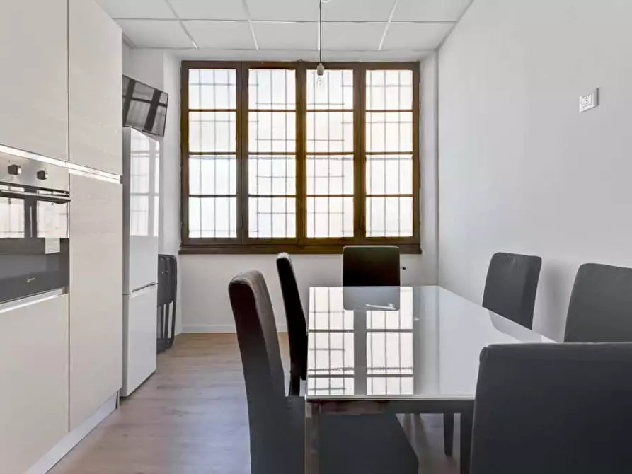 Immagine 16 di Camera in affitto  in Via Privata Minturno10 a Milano