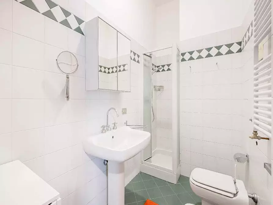 Immagine 15 di Camera in affitto  in Via Pontaccio23 a Milano