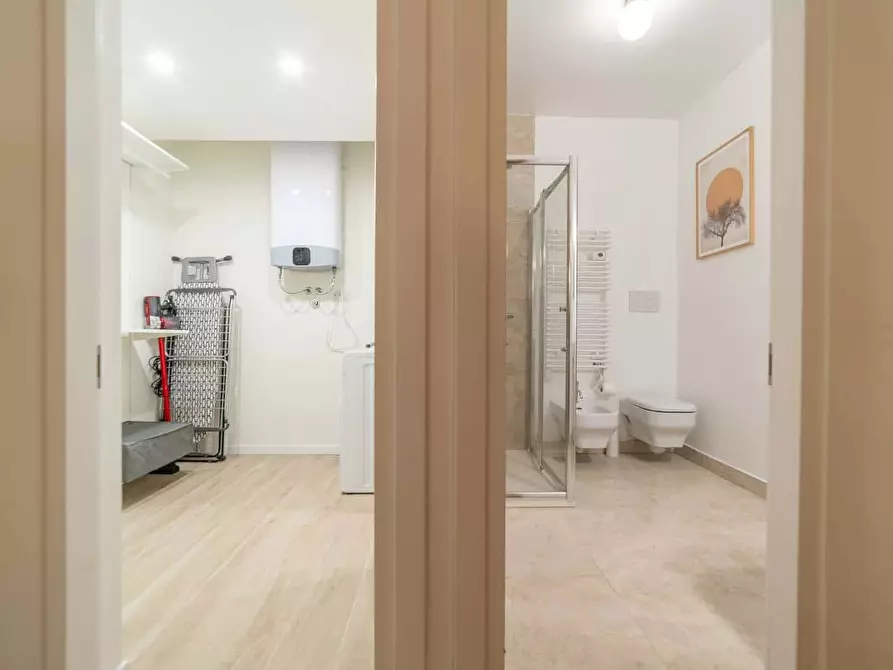 Immagine 6 di Appartamento in affitto  in Corso Garibaldi35 a Milano