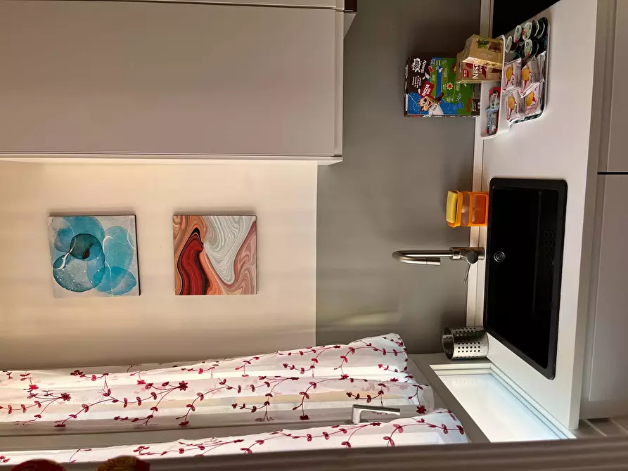 Immagine 18 di Appartamento in affitto  in Via Aleardo Aleardi14 a Milano
