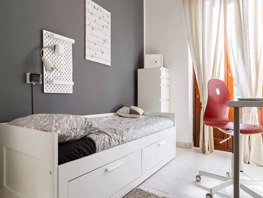 Immagine 6 di Camera in affitto  in Piazza Cartagine4 a Milano